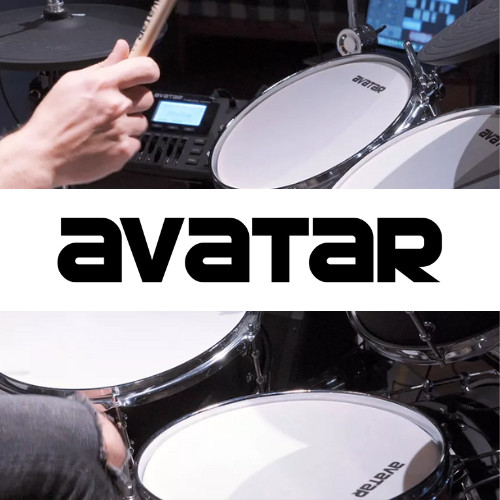 Avatar Brand