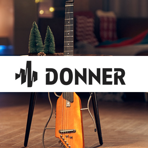 Donner brand