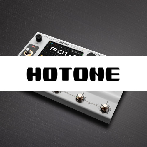 Hotone brand