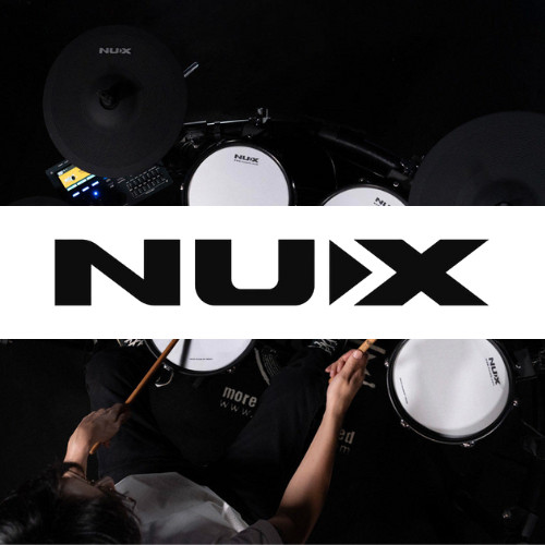 Nux Brand