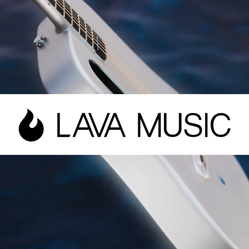 Lava Muisc Brand