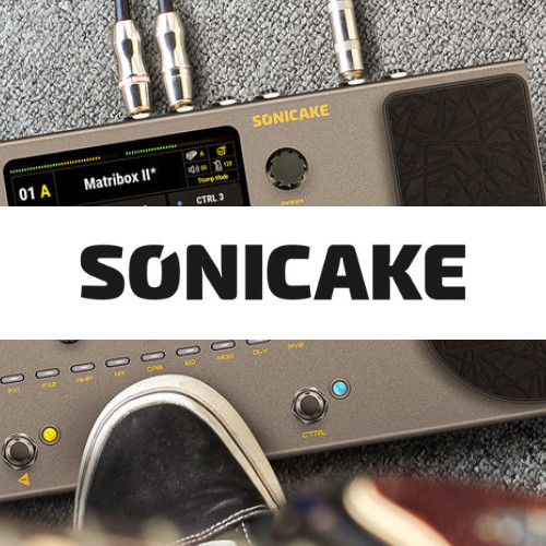 Sonicake Brand