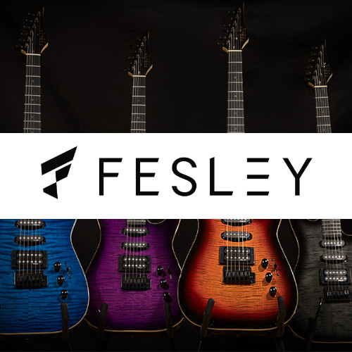 Fesley Brand