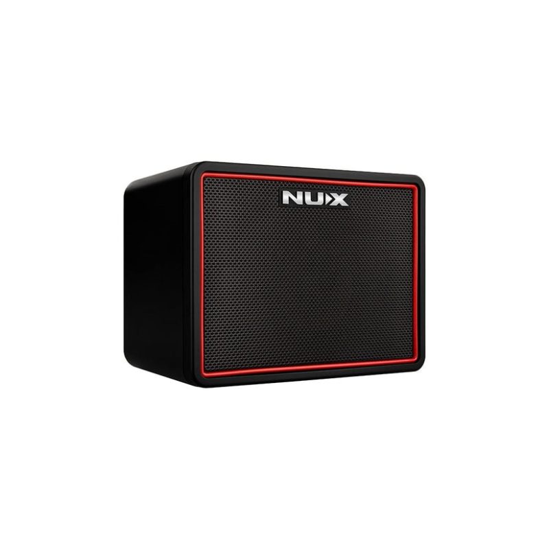 nux mighty bt mkii