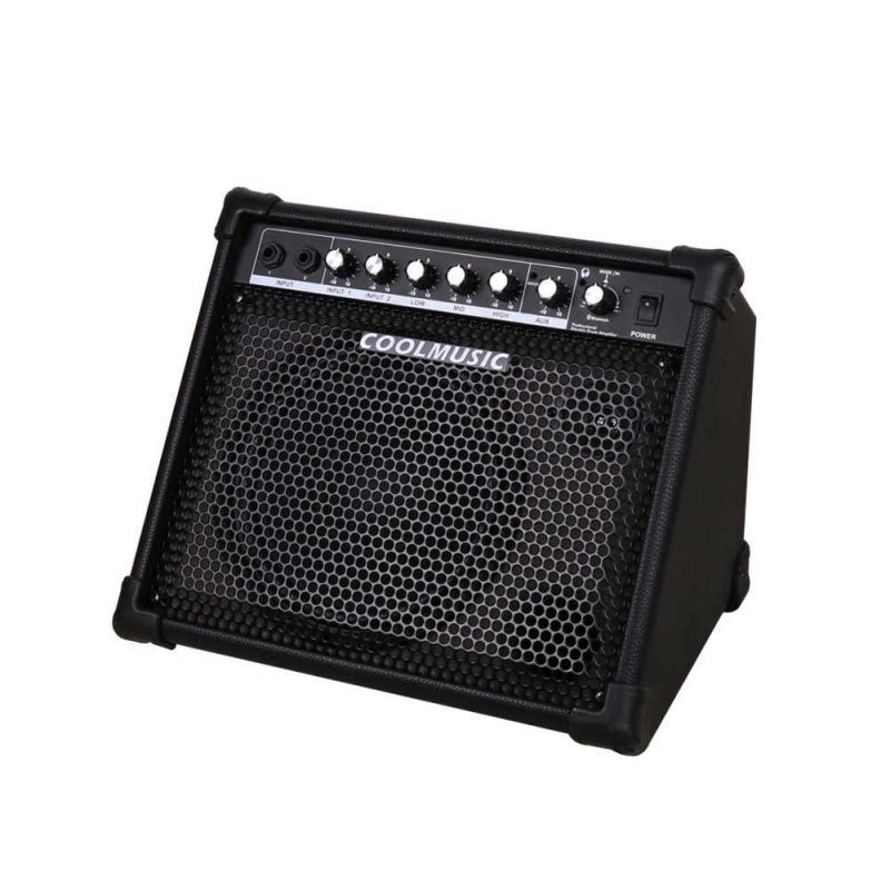 Amplifier Cool Music DM-30