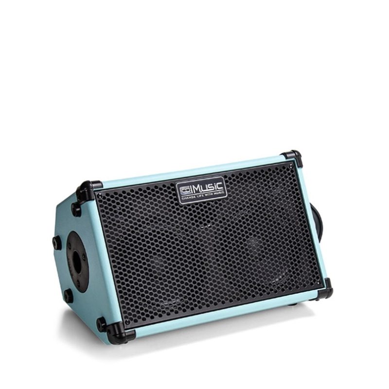 Amplifier Cool Music BP-40D