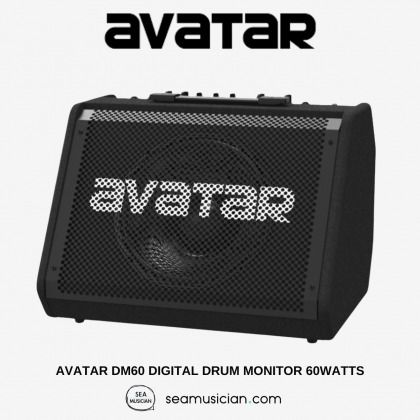 Avatar DM60