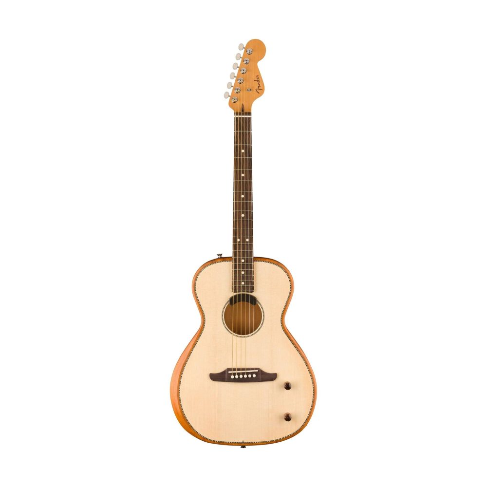 Acoustic Fender Highway Series Parlor