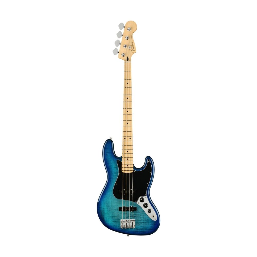 Fender Limited Edition Player Series Plus Top