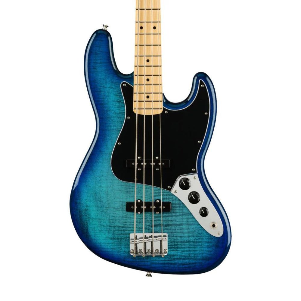 Fender Limited Edition Player Series Plus Top