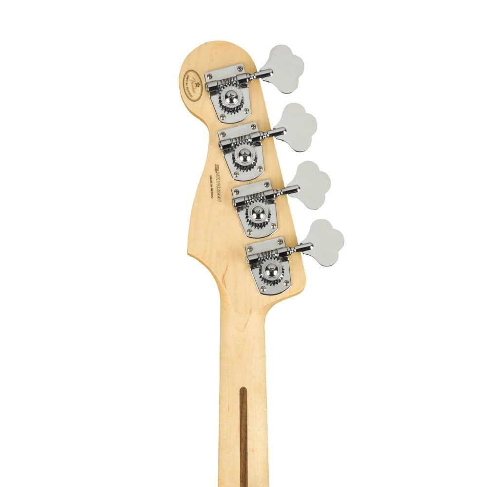 Fender Limited Edition Player Series Plus Top