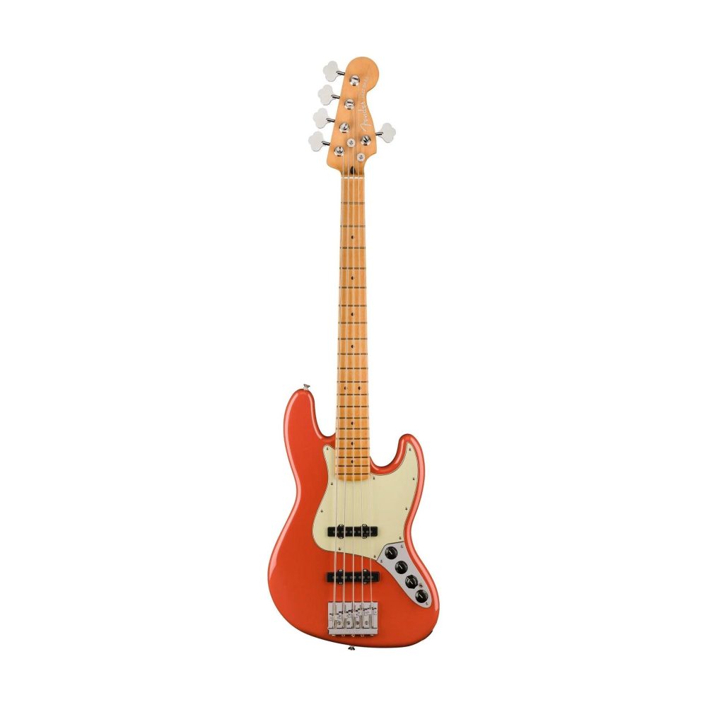 Fender Player Plus Active Jazz Bass V