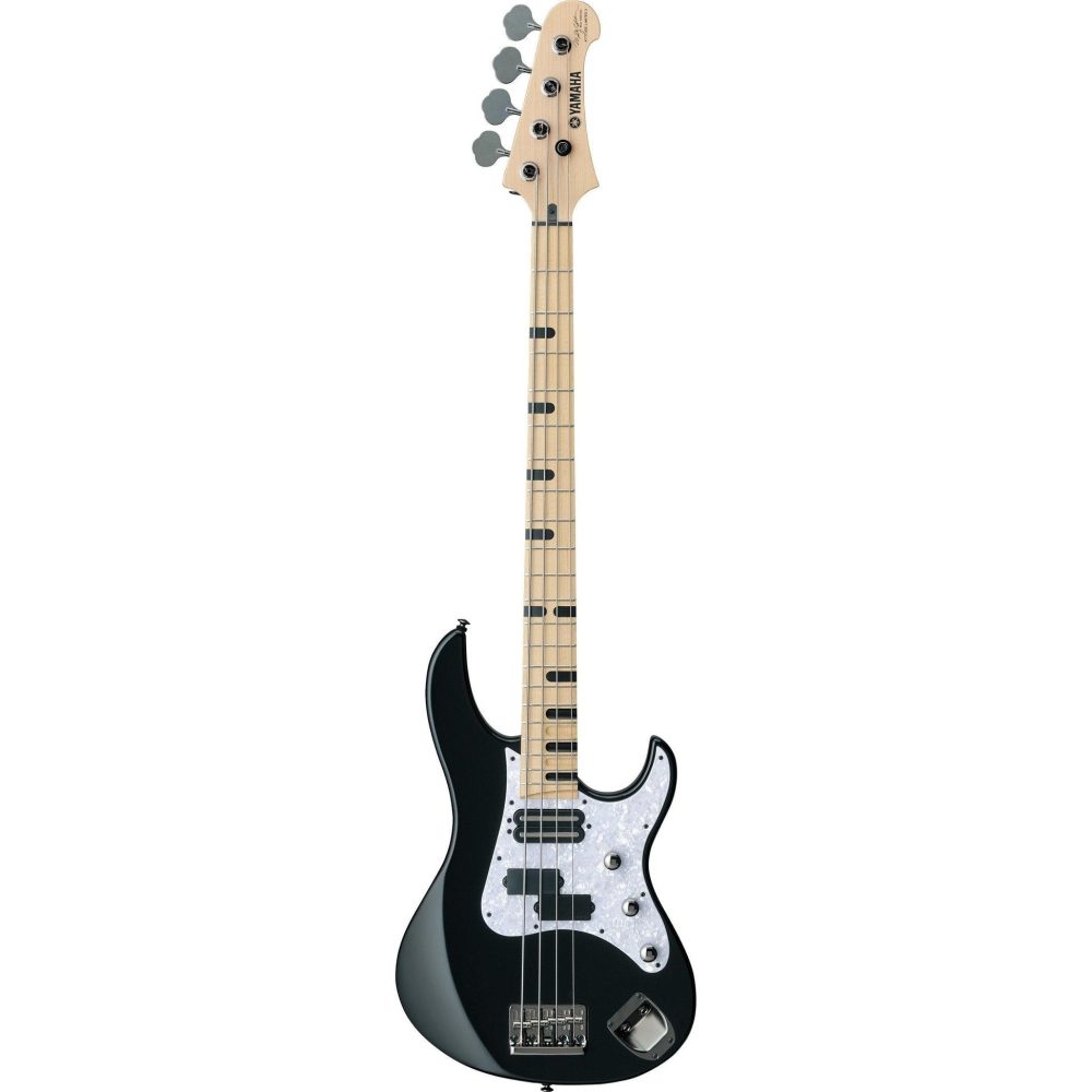 Đàn Guitar Bass Yamaha Attitude Limited 3 - Signature Series HS, Maple Fingerboard - 4 Strings