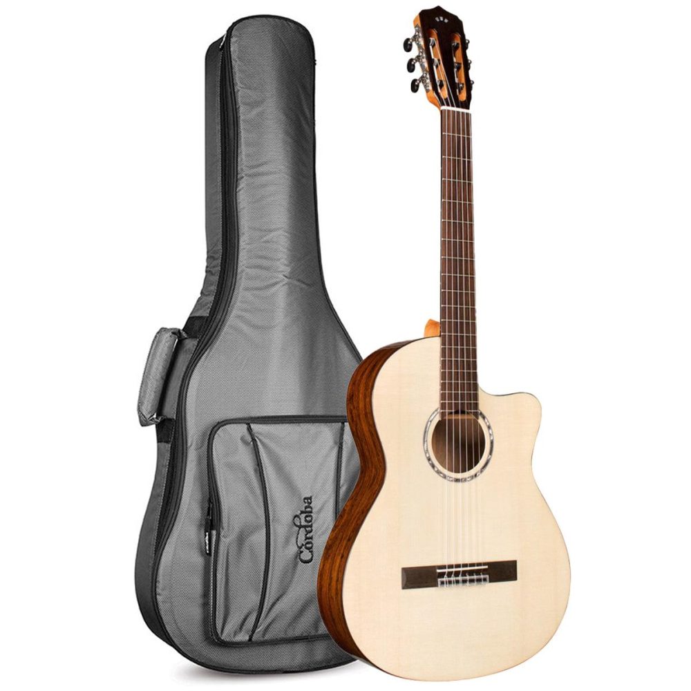 Cordoba Fusion 5 Limited Bocote