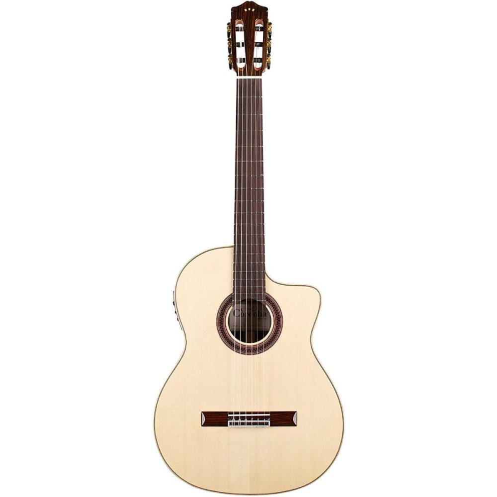 Cordoba GK Studio Negra