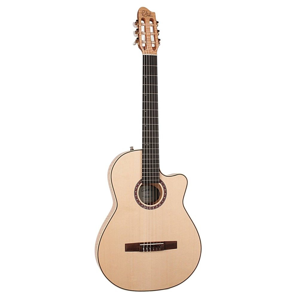 Godin Arena,Flame Maple CW EQ