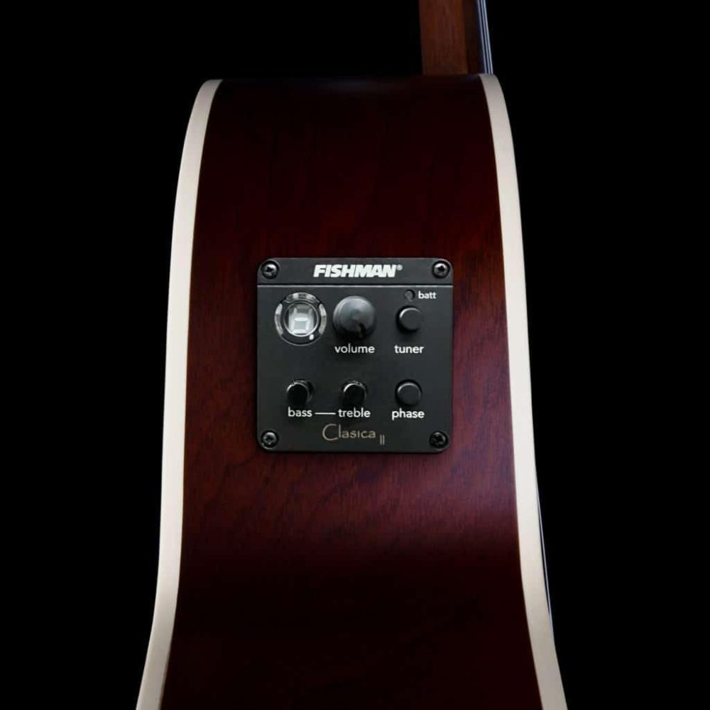 Godin Motif Clasica II