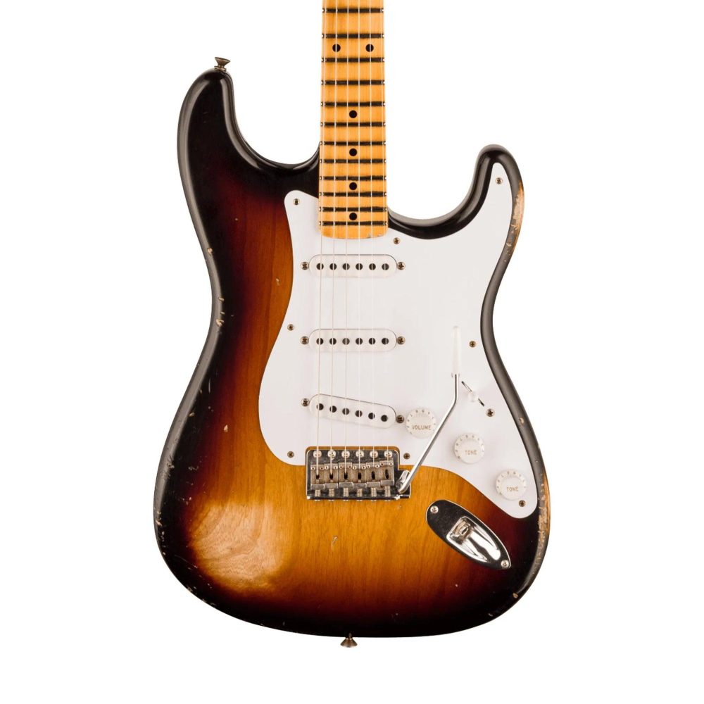 Fender Custom Shop 70th,Anniversary 1954