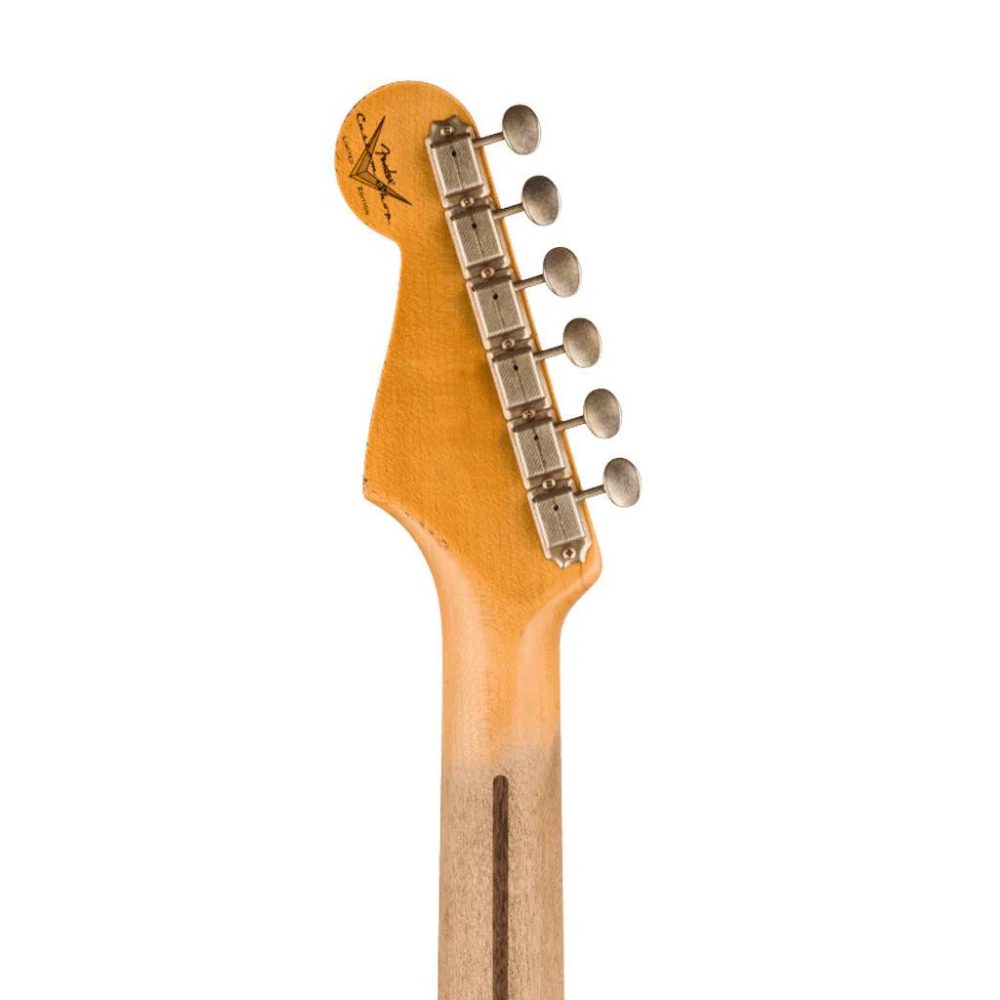 Fender Custom Shop 70th,Anniversary 1954