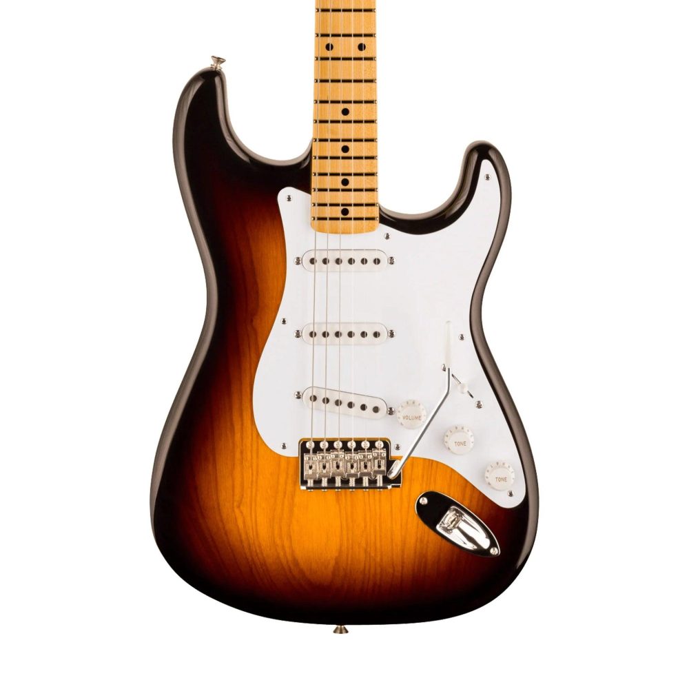 Fender Custom Shop 70th Anniversary 1954,Stratocaster Time Capsule Package SSS