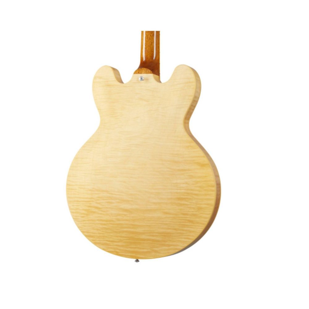 Gibson ES-335 Figured