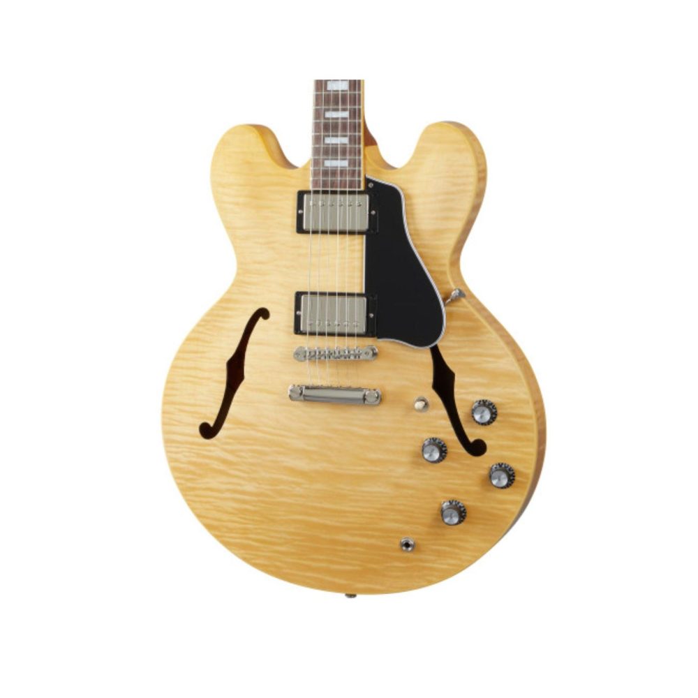 Gibson ES-335 Figured