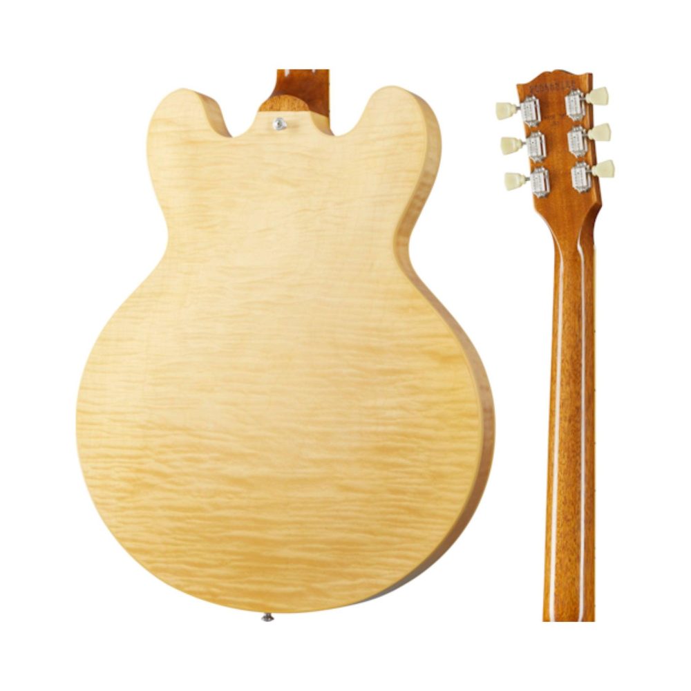 Gibson ES-335 Figured