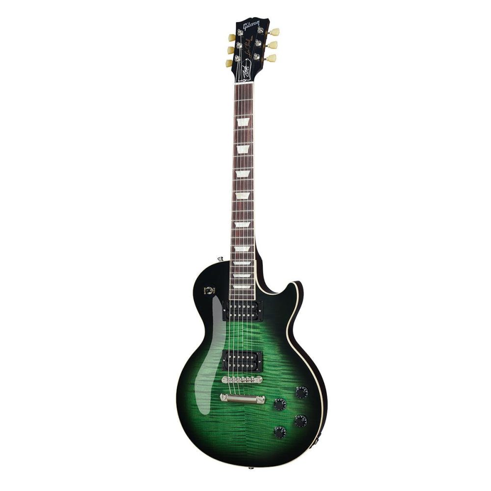 Đàn Guitar Điện Gibson Limited Edition Slash Les Paul Standard, Anaconda Burst