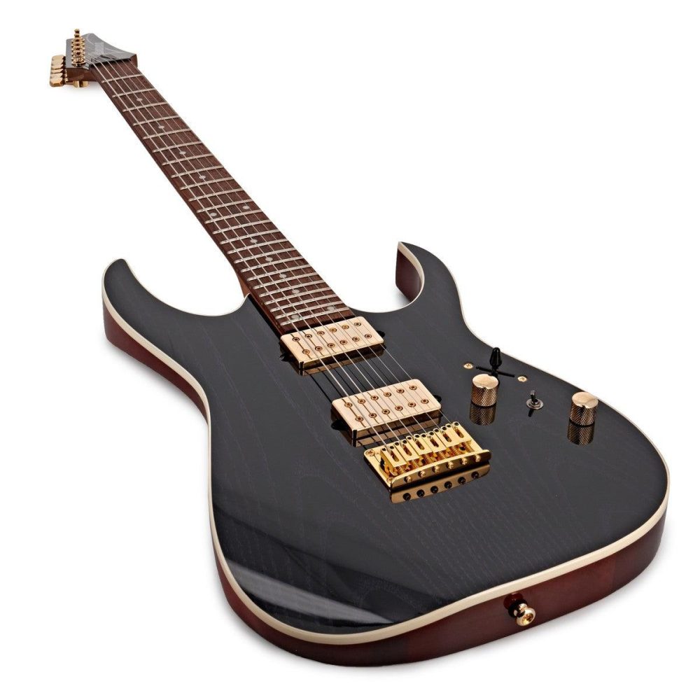 Ibanez RG421HPAH