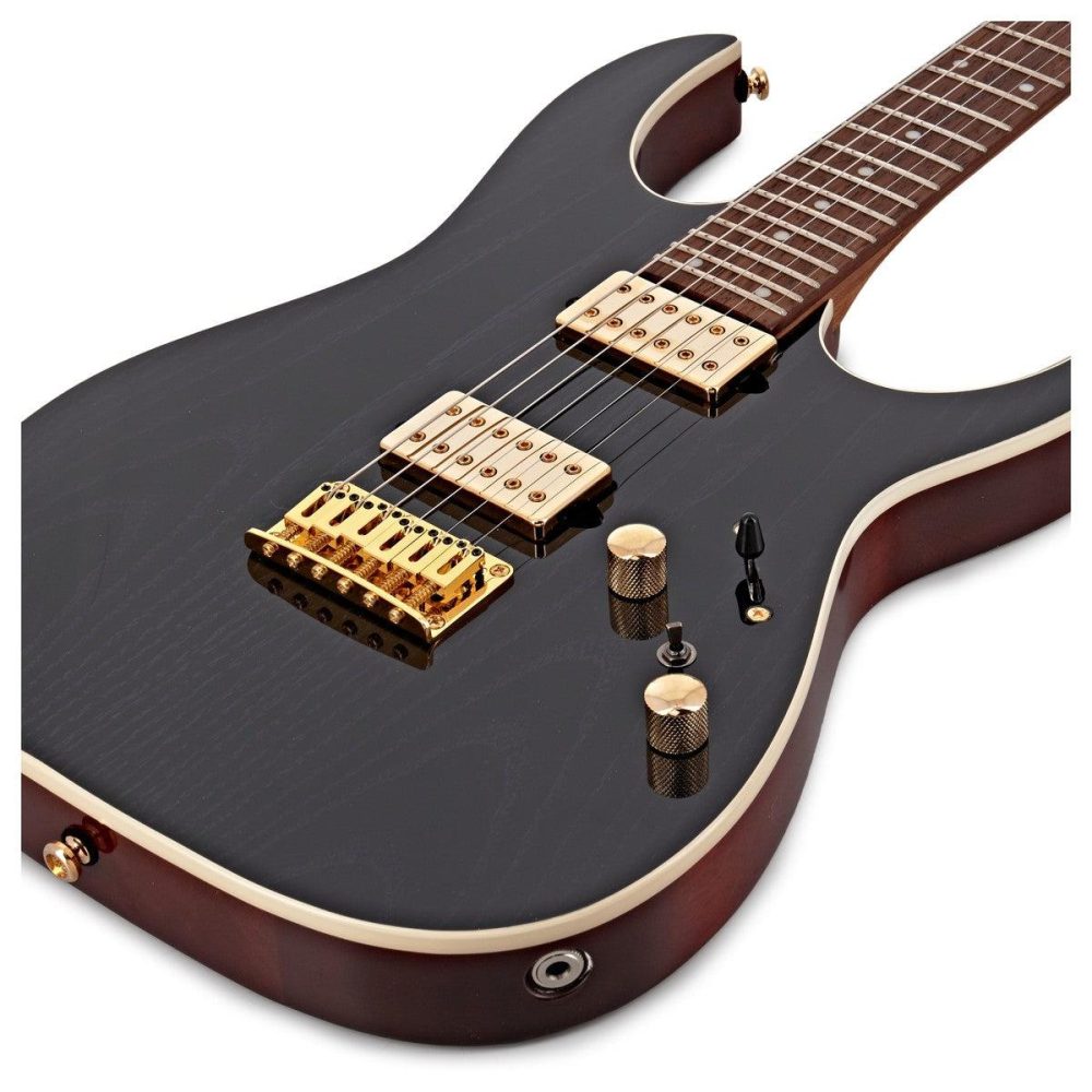 Ibanez RG421HPAH