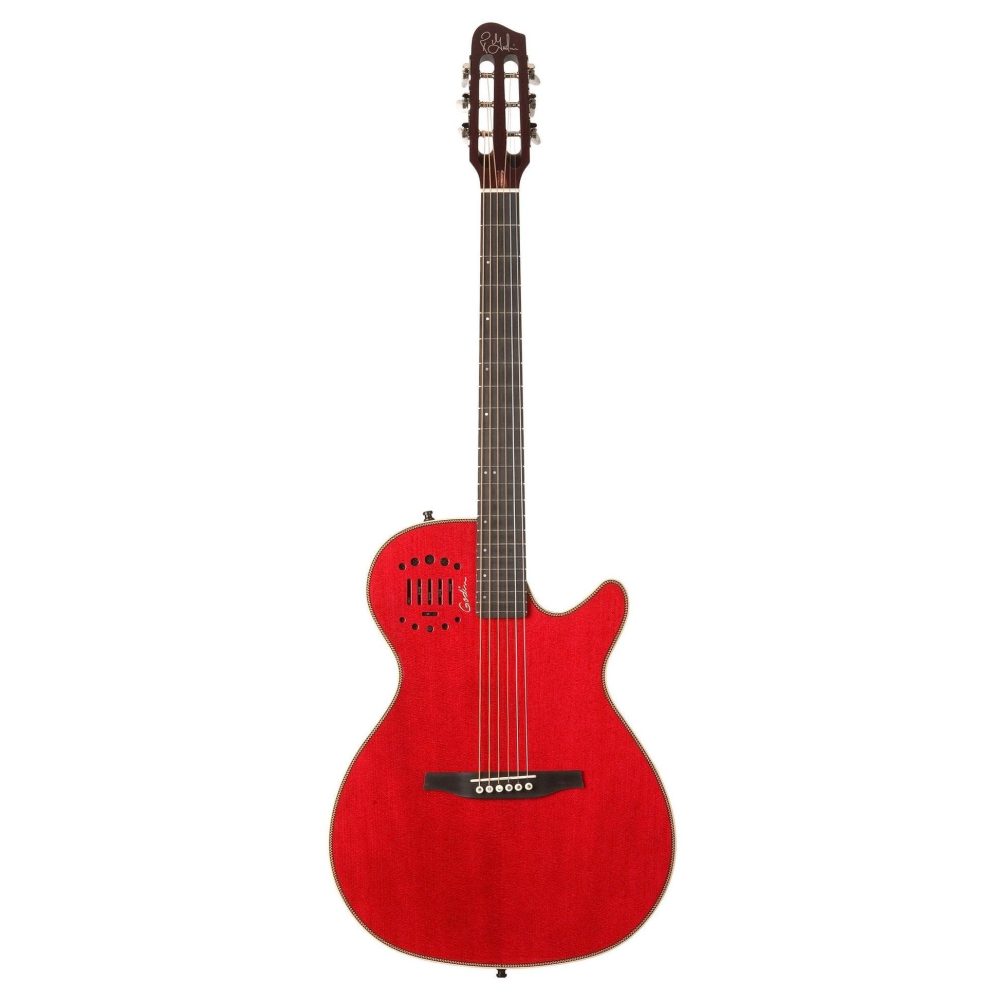 Godin Multiac,Steel Duet Ambiance
