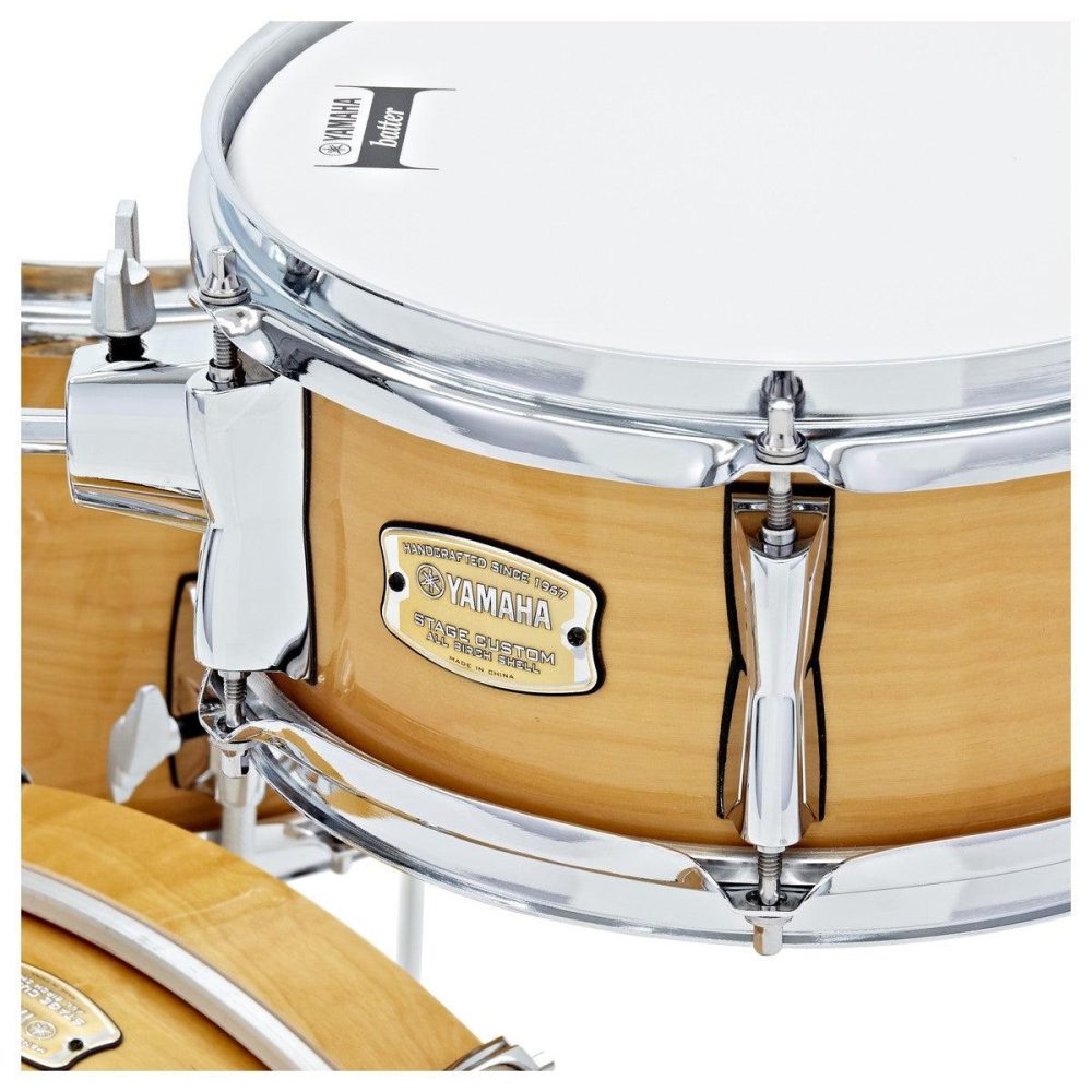 Yamaha Stage Custom Hip