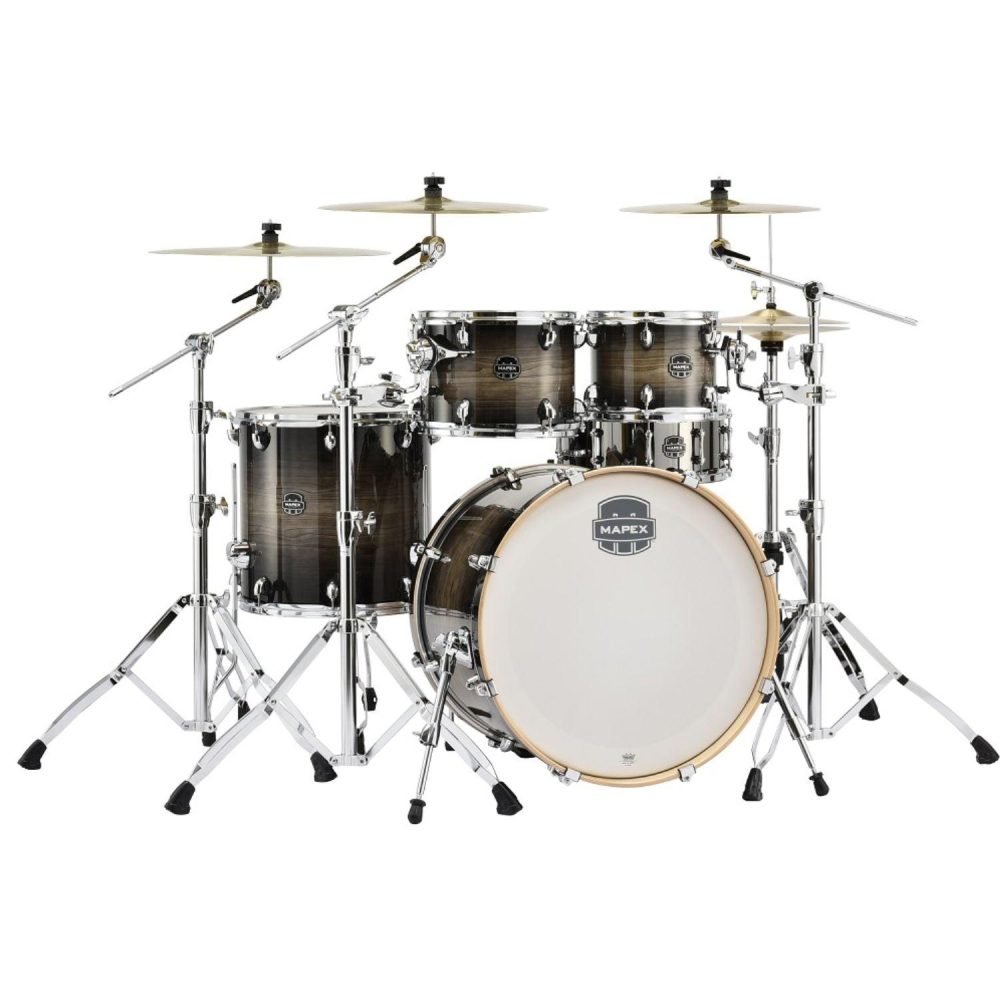 Trống Cơ Mapex Armory AR529S (22/10-12/16/14)