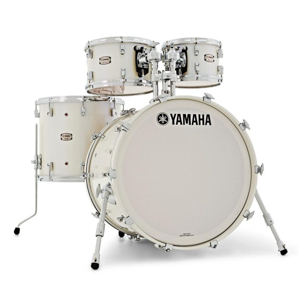 Yamaha Absolute Hybrid Maple