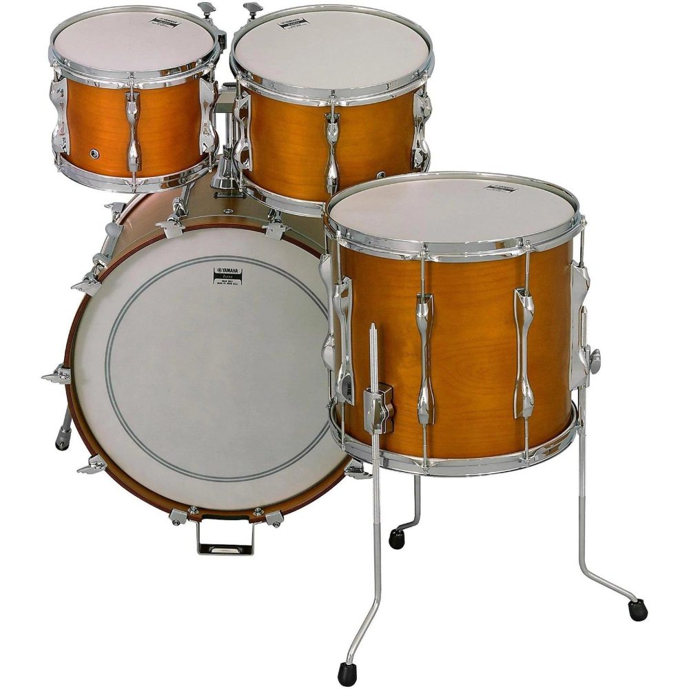 Yamaha Recording Custom