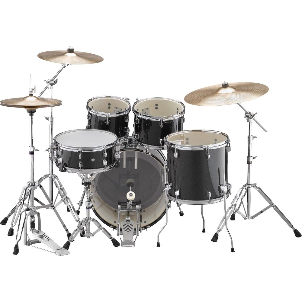 Yamaha Rydeen,Hardware Ludwig L4H PACK