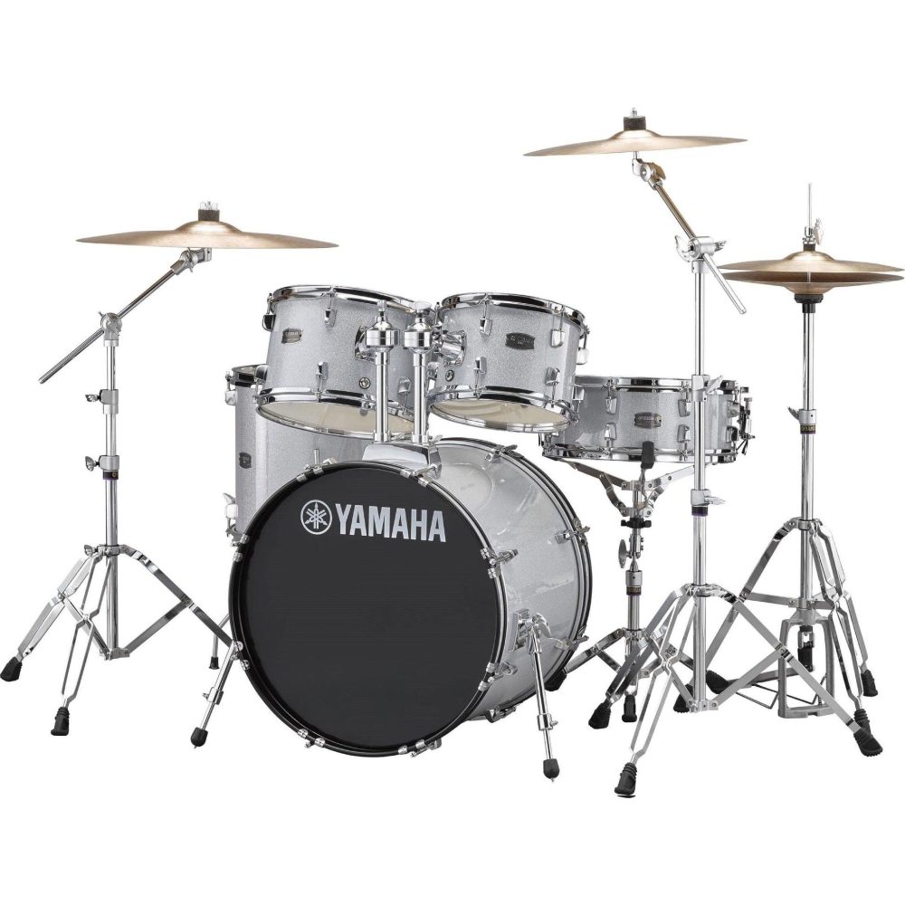 Yamaha Rydeen,Hardware Ludwig L4H PACK
