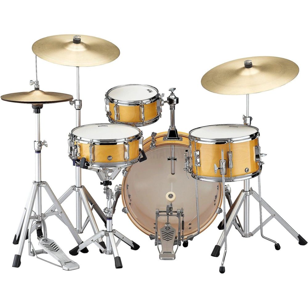 Yamaha Stage Custom Hip