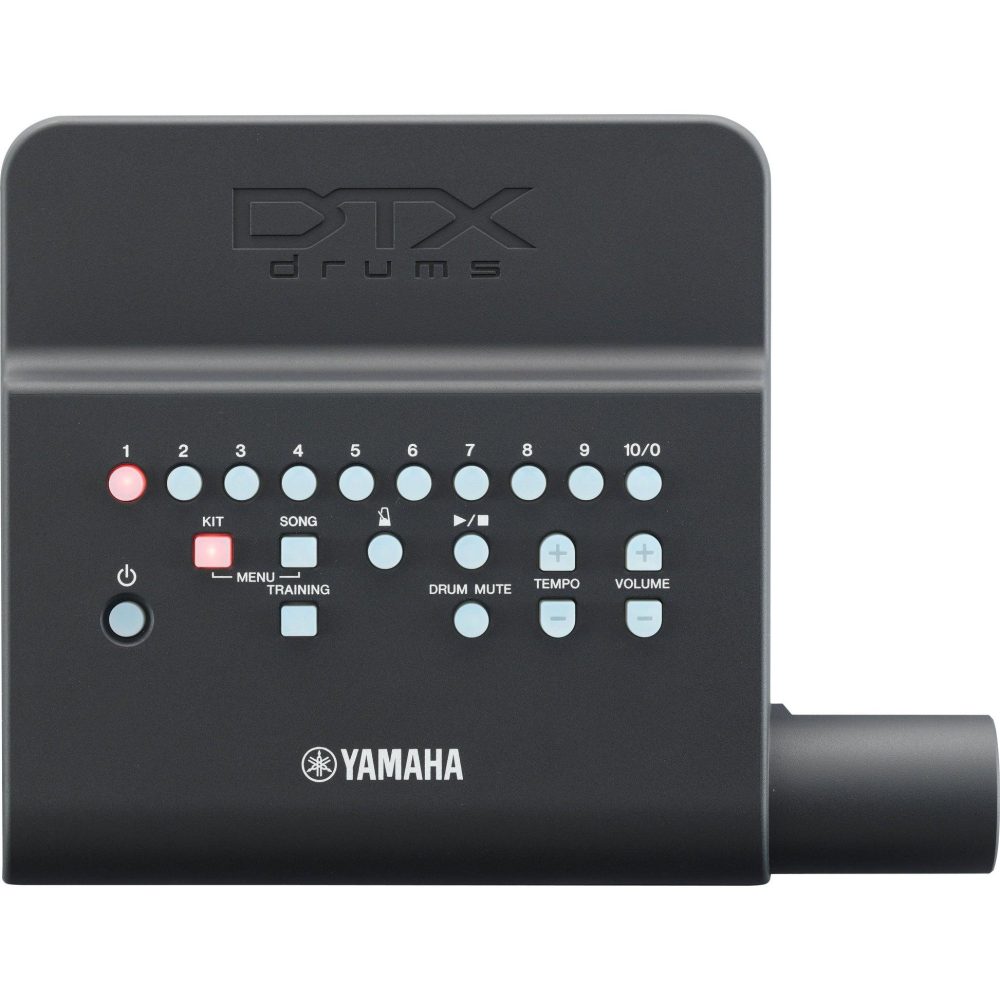 Yamaha DTX430K,Trống Điện Yamaha DTX430K