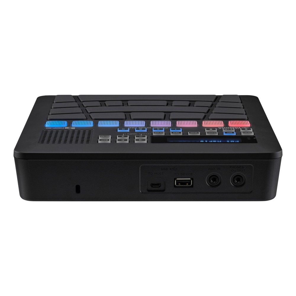 Yamaha FGDP-50