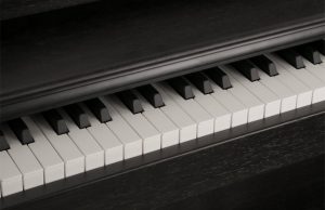 Đàn Piano Điện WK520