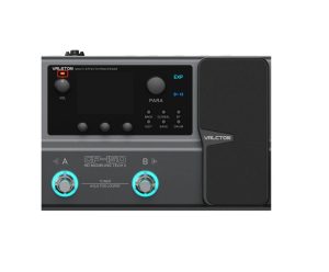 Pedal Guitar Valeton GP-150 Pedal Guitar Valeton GP-150